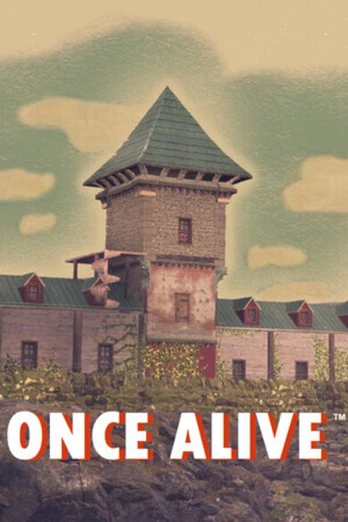 Once Alive PC