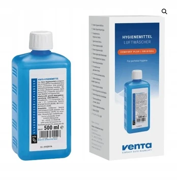 Venta Bioabsorber 500ml valytuvas-drėkintuvas