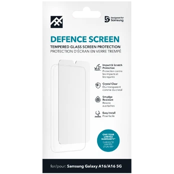 Zagg ekrano apsauga Samsung A16/A16 5G