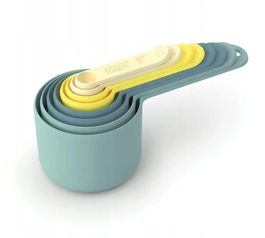 Joseph Joseph Joseph Duo Opal 40117 8 el. mėlyna