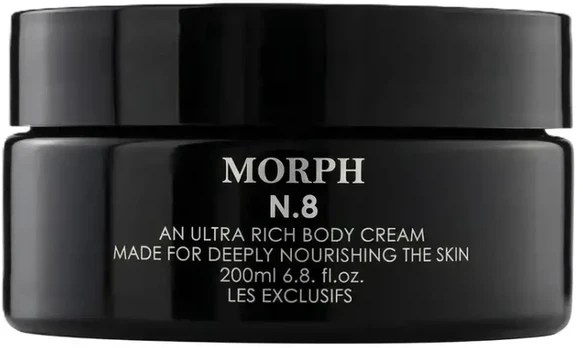 MORPH N.8 BODY CREAM 200 ML