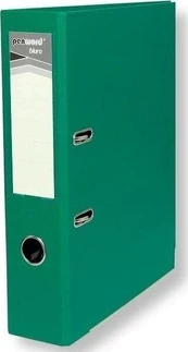 Segregator A4 7,5cm Penword, žalias