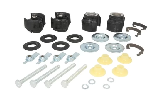MEYLE 014 033 0110 Front suspension beam repair kit