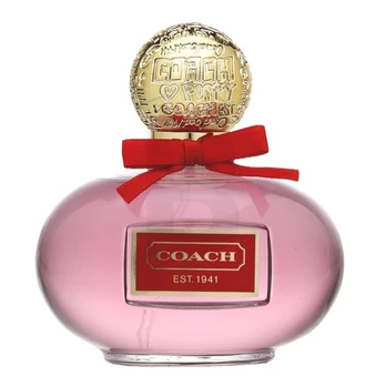 Coach Poppy EDP moterims 100 ml