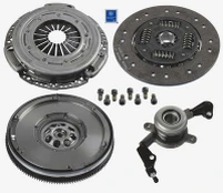 Sankabos komplektas SACHS 2290 601 172