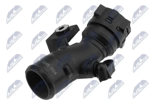 Kompresoriaus padavimo žarna NTY GPP-NS-004