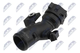 Kompresoriaus padavimo žarna NTY GPP-NS-004 kaina