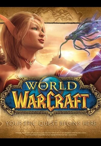 World Of Warcraft