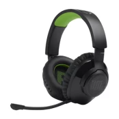 Belaidės ausinės JBL Quantum 360X kaina