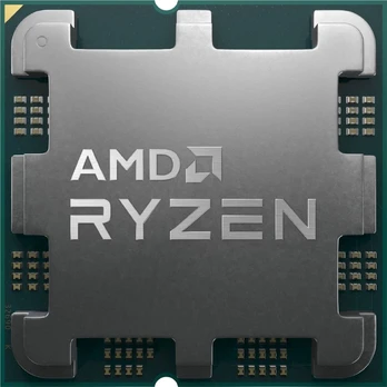 AMD CPU|AMD|Desktop|Ryzen 7|7700|Raphael AM5|3800 MHz|Cores 8|32MB|Socket SAM5|65 Watts|GPU Radeon|OEM|100-000000592