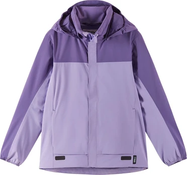 REIMA ReimaTec jacket Salmi 5100432A Blooming Lilac 545A - 122