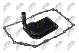 Hidraulinis filtras, automatinė transmisija NTY FSF-CH-009 kaina