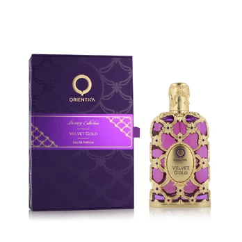 Orientica Velvet Gold EDP 150ml