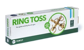 Game Ring Toss Family