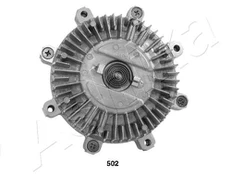 Sankaba, radiatoriaus ventiliatorius ASHIKA 36-05-502