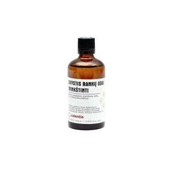VALENTIS minkštinantis rankų skystis, 100 ml