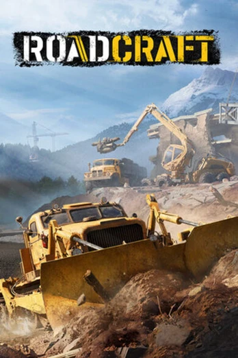 RoadCraft PC