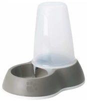 Dubenėlis maitinimui Savic Loop Feeder, 3 l, 32.5 cm x 21.5 cm kaina