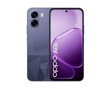Oppo A6k 256GB