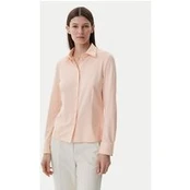 BOSS Marškiniai Birdi Tuesday 50540592 Rožinė Regular Fit