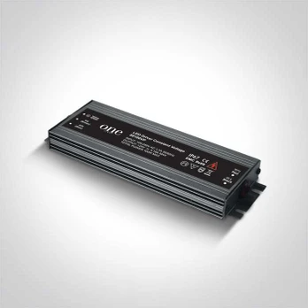 100W LED maitinimo šaltinis, IP67, 89100VP