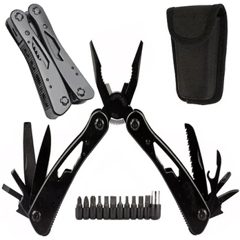 Multitool multi tool pocket knife 20in1