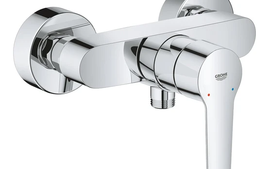 Dušo maišytuvas GROHE START, chromas, 32279002