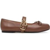 LOVE MOSCHINO Balerinos JA11091G1PIE0302 Ruda