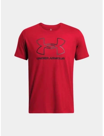 Under Armour marškinėliai