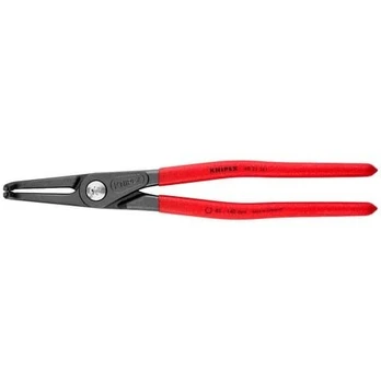 Lenktos replės fiksavimo žiedams Knipex 48 21 J41 (85–140mm)