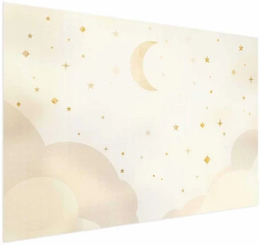 Artgeist Plakatas - Starry Night