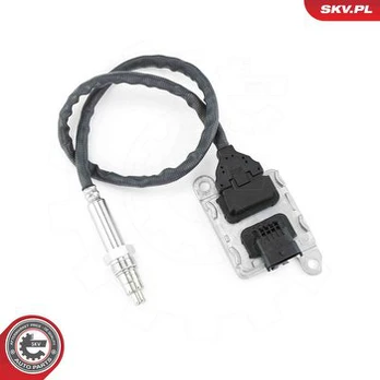 NOx jutiklis, NOx katalizatorius ESEN SKV 71SKV119