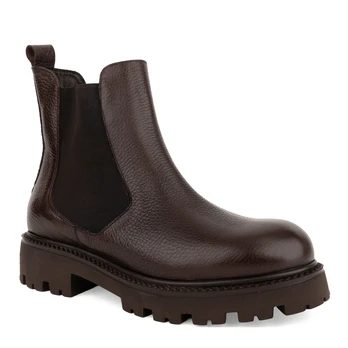 Aulinukai moterims, Ruda, Booties, LAC6030-25201BRW