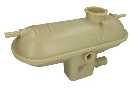 vandens bakas, radiatorius THERMOTEC DBP001TT