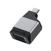 Alogic - Ultra Mini USB-C to VGA Adapter kaina