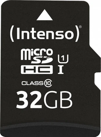 Atminties kortelė telefonui Intenso