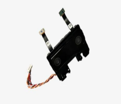 Vacuum Cleaner Accessory|ROBOROCK|Two Cameras Module Assembly|For S6 Black MaxV|9.01.0607