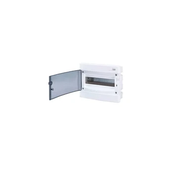 Skydelis ETI, potinkinis, IP40, 12 mod., balta