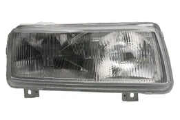 Priekinis žibintas ABAKUS 441-1116R-LD-EM kaina