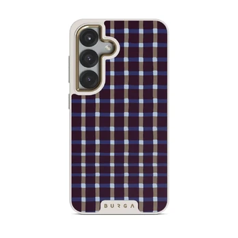 Crosscheck - Samsung Galaxy S25 Plus Case, Elite Light (Magnetic) / Gold