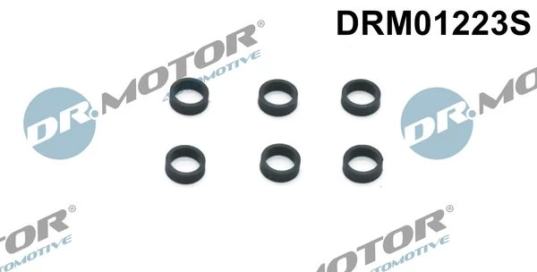 Tarpiklis, purkštuko laikiklis Dr.Motor Automotive DRM01223S