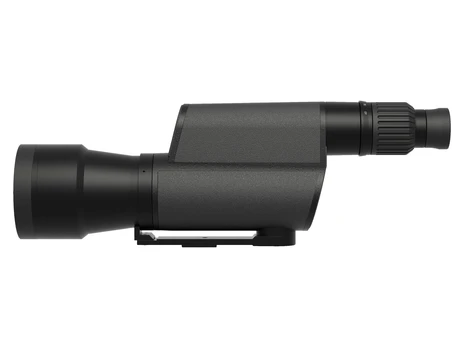 Leupold Mark 4 20-60x80 TMR Stebėjimo monoklis