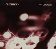 CD Novy vs. Eniac - Superstar