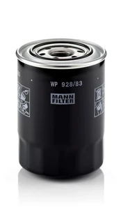 Alyvos filtras HENGST FILTER H209W