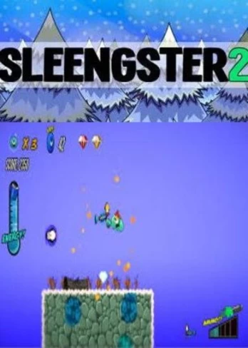 Sleengster 2 Steam