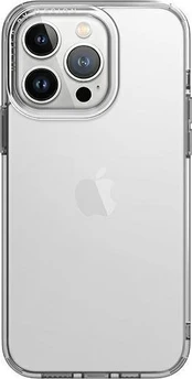 Telefono dėklas Uniq LifePro Xtreme, Apple iPhone 14 Pro Max, skaidri