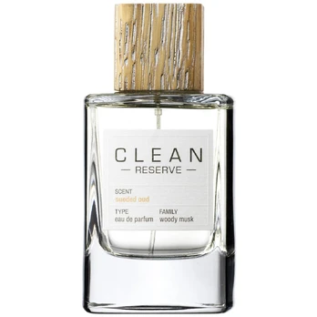 Clean Reserve Sueded Oud EDP Purškiklis 100ml