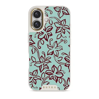 Radiant - iPhone 16 Plus Case, Elite Light (MagSafe) / Gold