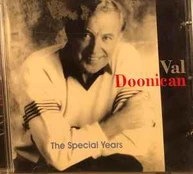 CD Val Doonican - Val Doonican The Special Years