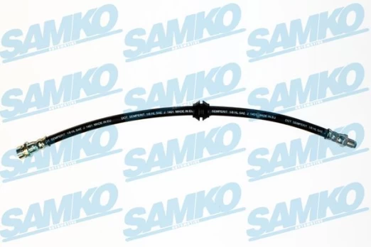 Stabdžių žarnelė SAMKO 6T47849